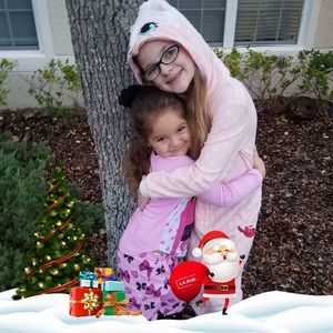 Meet your Posher, Misty